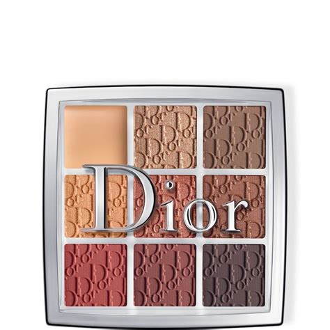 sombras de ojos de dior